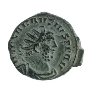 Carausius AE Antoninianus