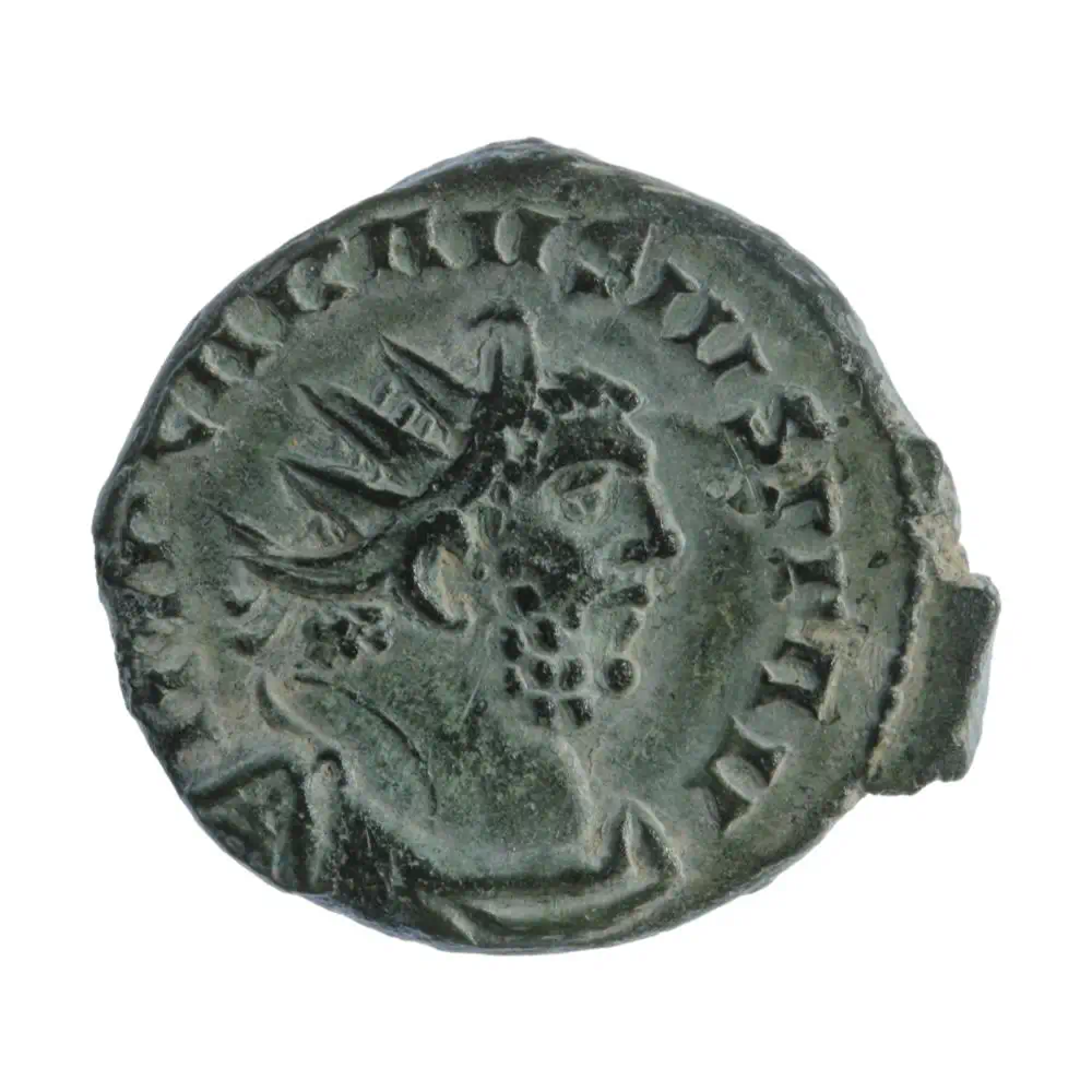 Carausius AE Antoninianus
