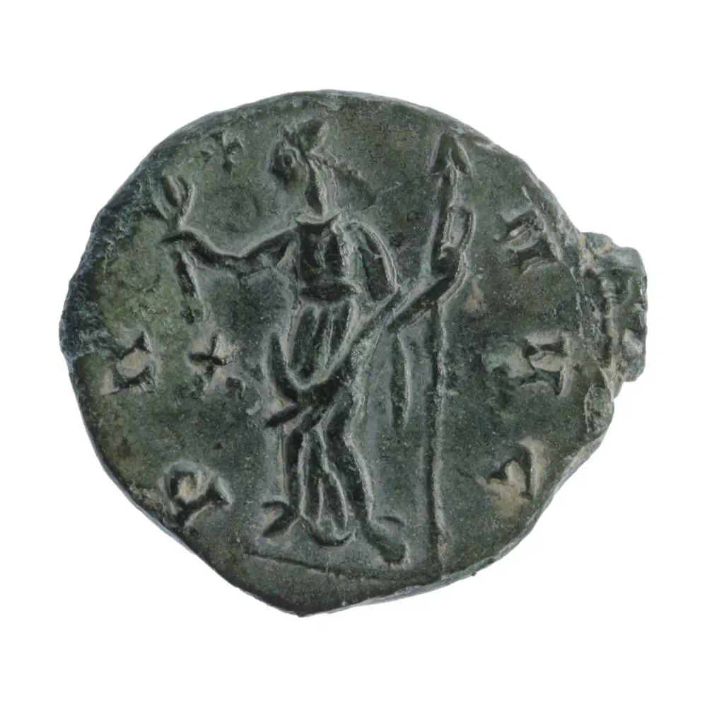 Carausius AE Antoninianus