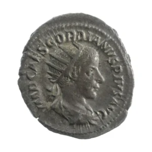 GORDIAN III – Antoninianus