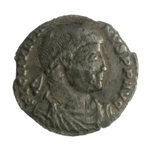 Julian II Siliqua