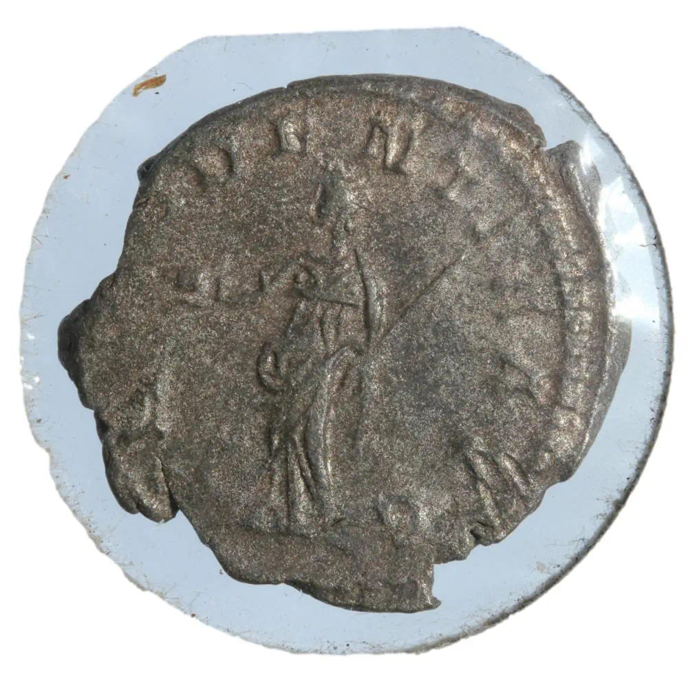 Postumus coin