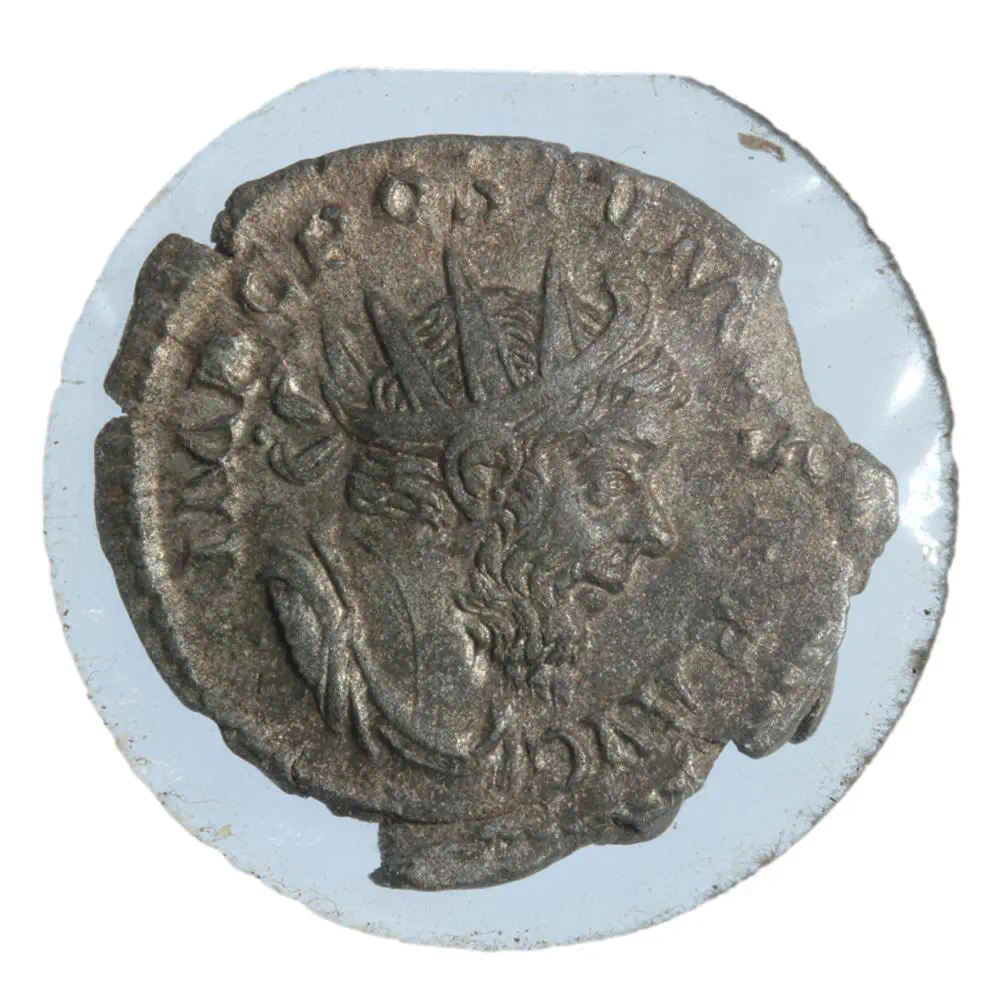 Postumus coin