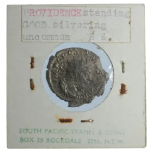 Postumus coin