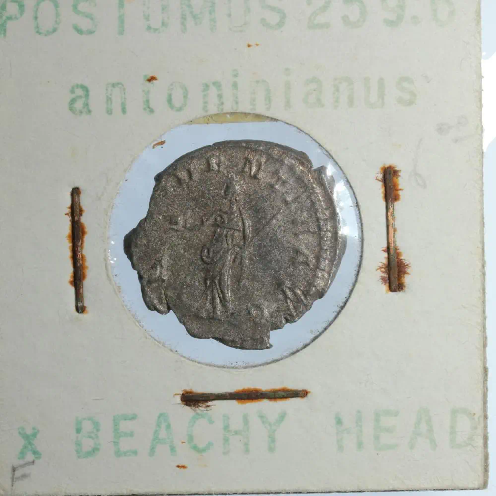 Postumus coin