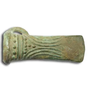 Bronze Age Axe head