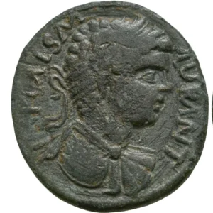 Caracalla (198-217 AD)