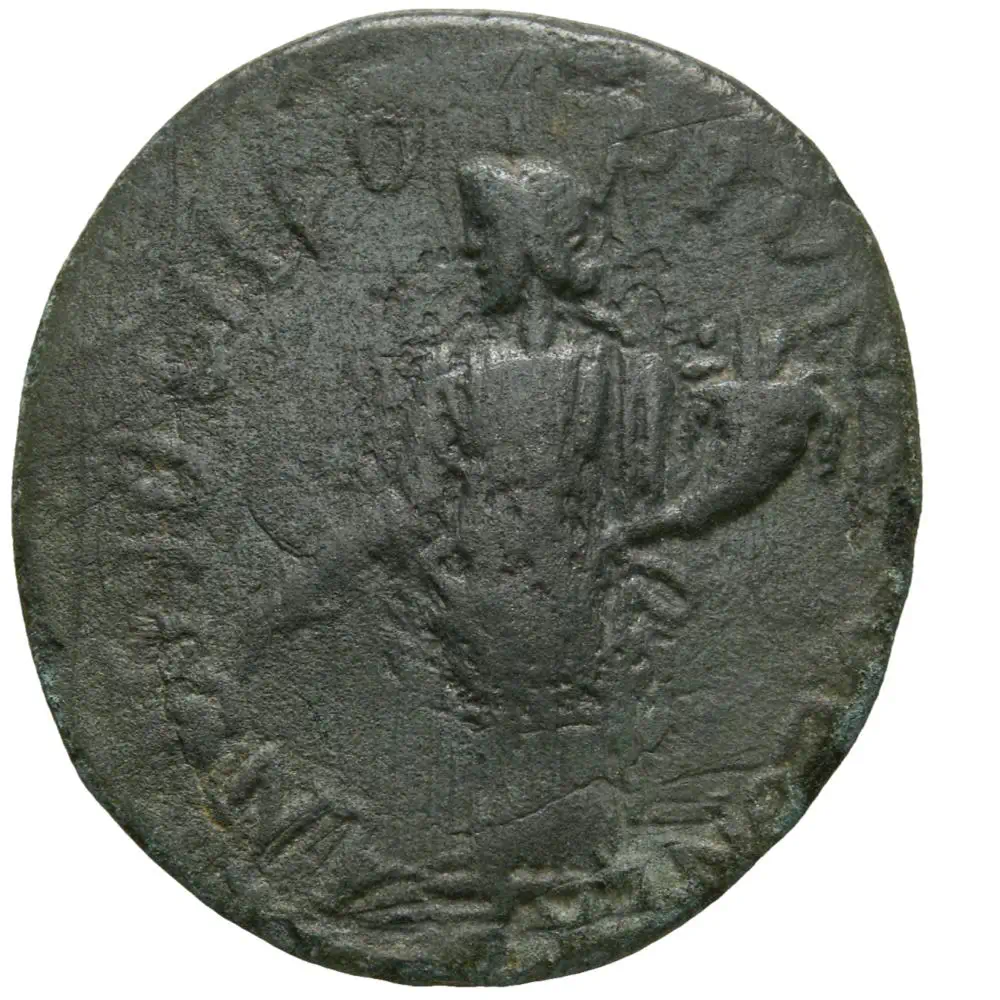Caracalla (198-217 AD)