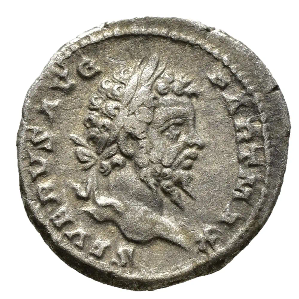 SEPTIMIUS SEVERUS