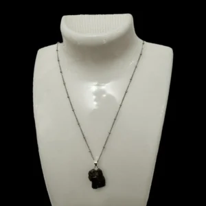 Meteorite Pendent