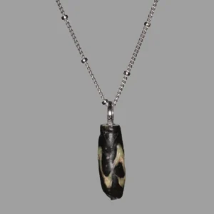 Roman Glass Bead Necklace