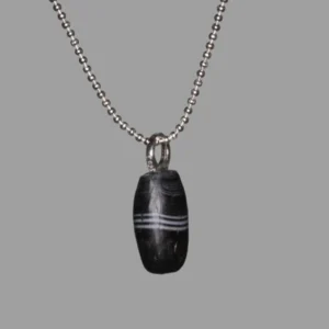 Roman Glass Bead Necklace