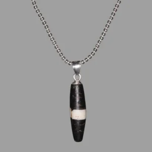 Roman Glass Bead Necklace