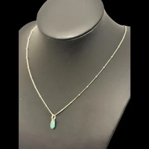 Roman Glass Bead Necklace