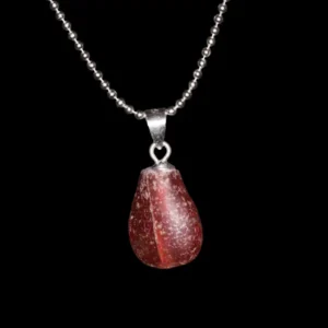 Roman Glass Bead Necklace