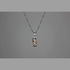 Roman Glass Bead